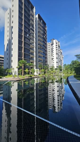 The Botany at Dairy Farm, 3 Dairy Farm Walk, 3 Bedrooms, 883 sqft, Condominium For Sale, by Wong Yan Ling, 500148209 - Exterior - PropertyGuru.com.sg