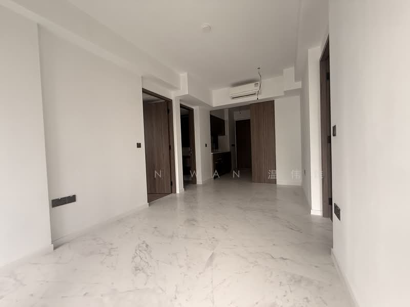 Sceneca Residence, Tanah Merah Kechil Link, 2 Bedrooms, 689 sqft, Condominium For Sale, by Aaron Wan 温伟雄, 500148210 - Interior - PropertyGuru.com.sg