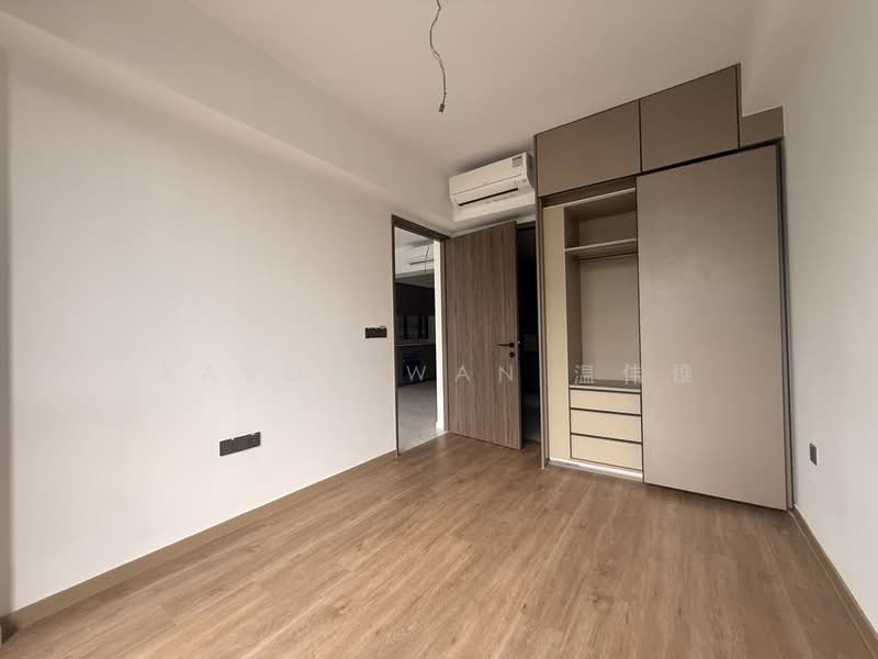 Sceneca Residence, Tanah Merah Kechil Link, 2 Bedrooms, 689 sqft, Condominium For Sale, by Aaron Wan 温伟雄, 500148210 - Bedroom - PropertyGuru.com.sg