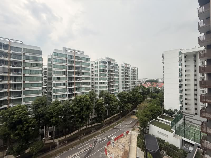 Sceneca Residence, Tanah Merah Kechil Link, 2 Bedrooms, 689 sqft, Condominium For Sale, by Aaron Wan 温伟雄, 500148210 - Exterior - PropertyGuru.com.sg