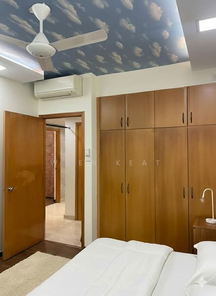 Guilin View, 20 Bukit Batok Street 52, Room Rental, 1,300 sqft, Condominium For Rent, by Ween Keat, 500148219 - Bedroom - PropertyGuru.com.sg