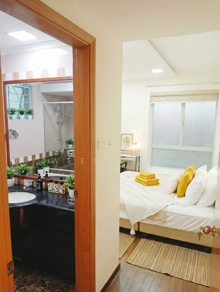 Guilin View, 20 Bukit Batok Street 52, Room Rental, 1,300 sqft, Condominium For Rent, by Ween Keat, 500148219 - Bathroom - PropertyGuru.com.sg