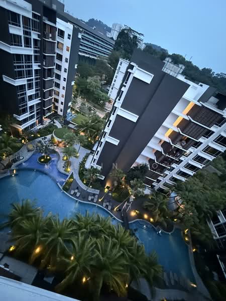 The Lanai, 140 Hillview Avenue, 4 Bedrooms, 1,302 sqft, Condominium For Sale, by Kelvin Poh, 500148227 - Exterior - PropertyGuru.com.sg
