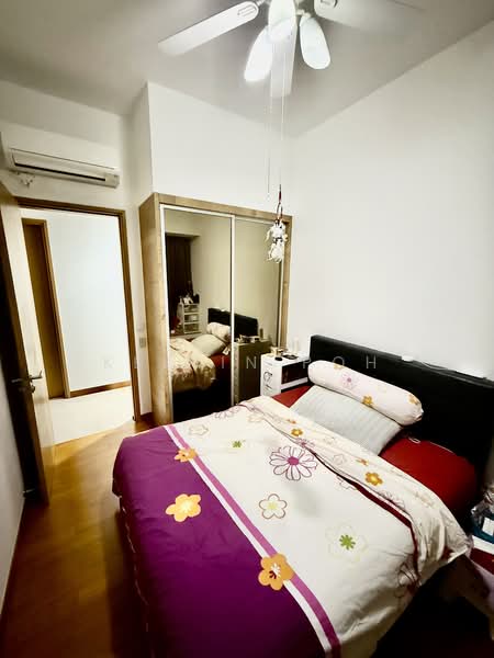 The Lanai, 140 Hillview Avenue, 4 Bedrooms, 1,302 sqft, Condominium For Sale, by Kelvin Poh, 500148227 - Bedroom - PropertyGuru.com.sg