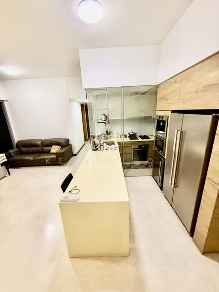 The Lanai, 140 Hillview Avenue, 4 Bedrooms, 1,302 sqft, Condominium For Sale, by Kelvin Poh, 500148227 - Living Room - PropertyGuru.com.sg