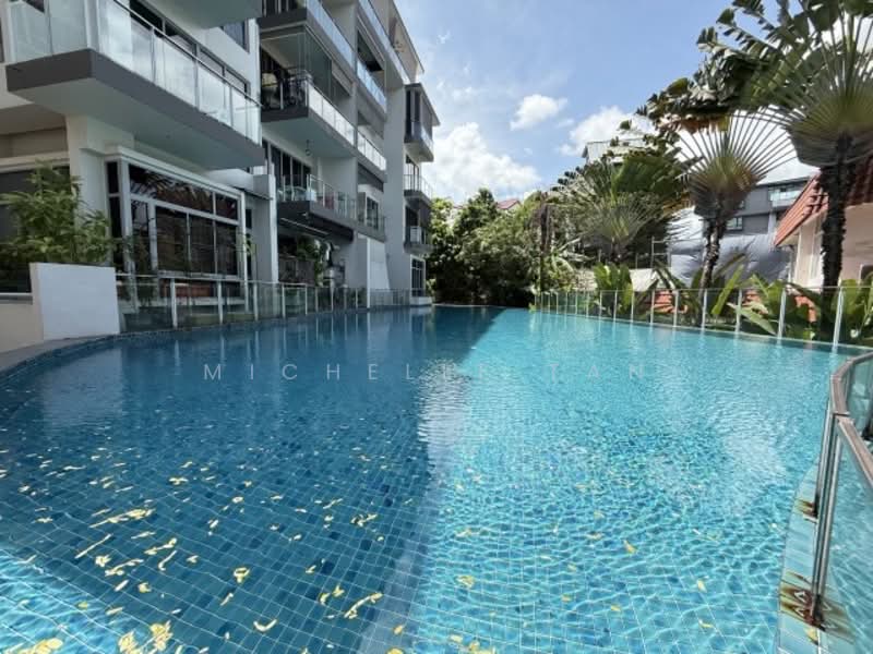 The Acacias, 21 Sommerville Road, 3 Bedrooms, 1,572 sqft, Apartment For Sale, by Michelle Tan, 500148228 - PropertyGuru.com.sg