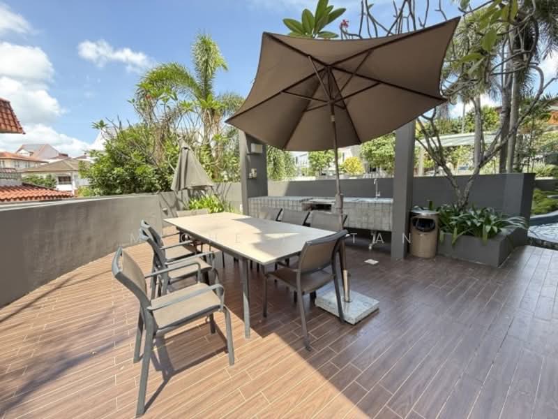 The Acacias, 21 Sommerville Road, 3 Bedrooms, 1,572 sqft, Apartment For Sale, by Michelle Tan, 500148228 - PropertyGuru.com.sg