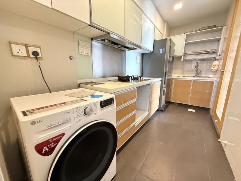 The Acacias, 25 Sommerville Road, 3 Bedrooms, 1,572 sqft, Apartment For Sale, by Michelle Tan, 500148228 - PropertyGuru.com.sg
