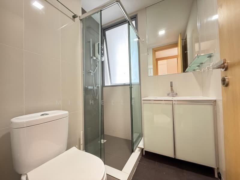 The Acacias, 25 Sommerville Road, 3 Bedrooms, 1,572 sqft, Apartment For Sale, by Michelle Tan, 500148228 - PropertyGuru.com.sg