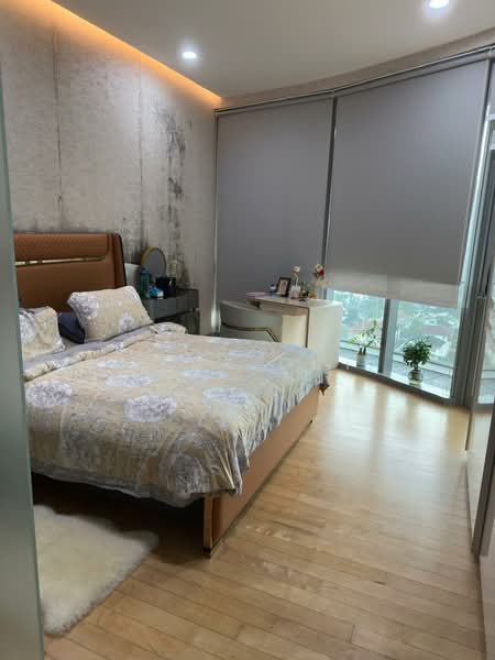 Cliveden at Grange, 100 Grange Road, 4 Bedrooms, 2,841 sqft, Condominium For Rent, by Jack Ooi, 500148230 - Bedroom - PropertyGuru.com.sg
