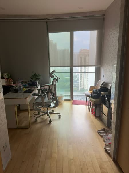 Cliveden at Grange, 100 Grange Road, 4 Bedrooms, 2,841 sqft, Condominium For Rent, by Jack Ooi, 500148230 - Study - PropertyGuru.com.sg