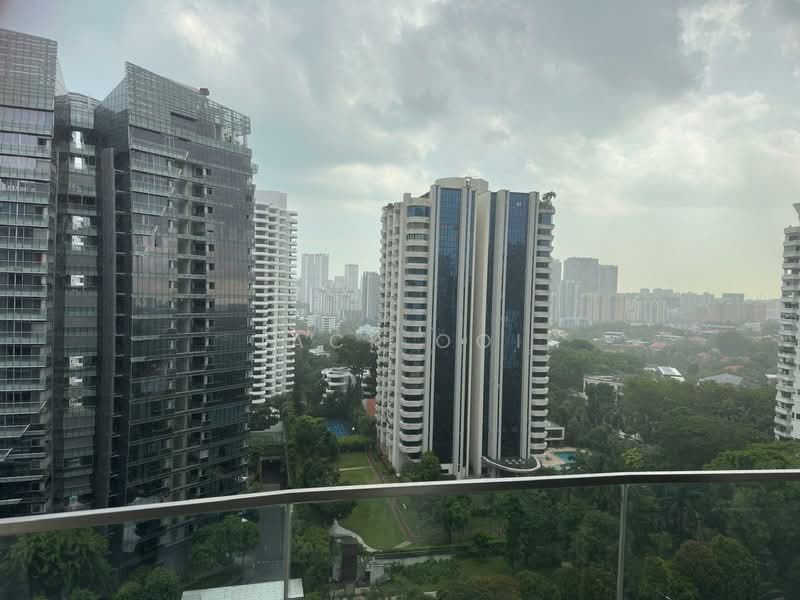 Cliveden at Grange, 100 Grange Road, 4 Bedrooms, 2,841 sqft, Condominium For Rent, by Jack Ooi, 500148230 - Exterior - PropertyGuru.com.sg