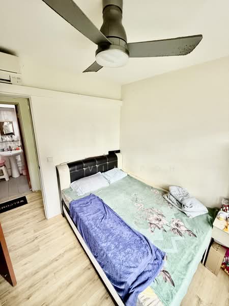 591A Ang Mo Kio Street 51, 591A Ang Mo Kio Street 51, 2 Bedrooms, 731 sqft, HDB Flat For Sale, by Kelvin Poh, 500148234 - Bedroom - PropertyGuru.com.sg