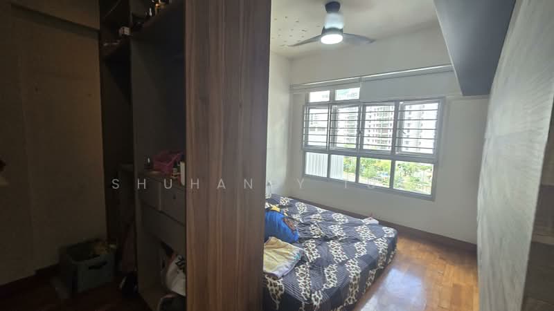 326A Anchorvale Road, 326A Anchorvale Road, 3 Bedrooms, 990 sqft, HDB Flat For Sale, by Shuhandy Tugi, 500148236 - Bedroom - PropertyGuru.com.sg