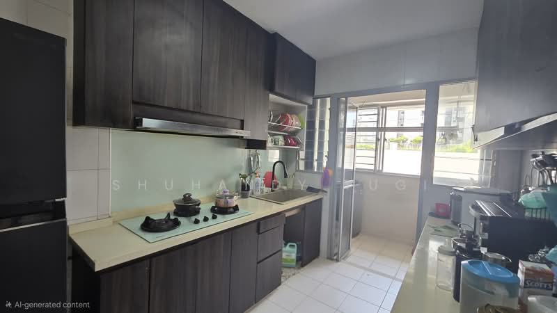 326A Anchorvale Road, 326A Anchorvale Road, 3 Bedrooms, 990 sqft, HDB Flat For Sale, by Shuhandy Tugi, 500148236 - Kitchen - PropertyGuru.com.sg