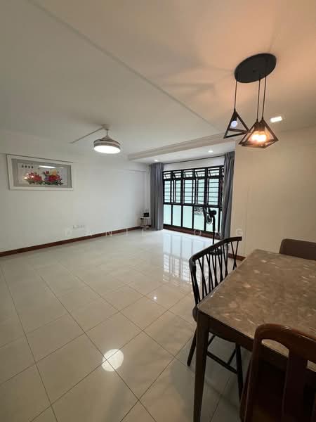989D Jurong West Street 93, 989D Jurong West Street 93, Room Rental, 100 sqft, HDB Flat For Rent, by Daniel Ong, 500148242 - Living Room - PropertyGuru.com.sg