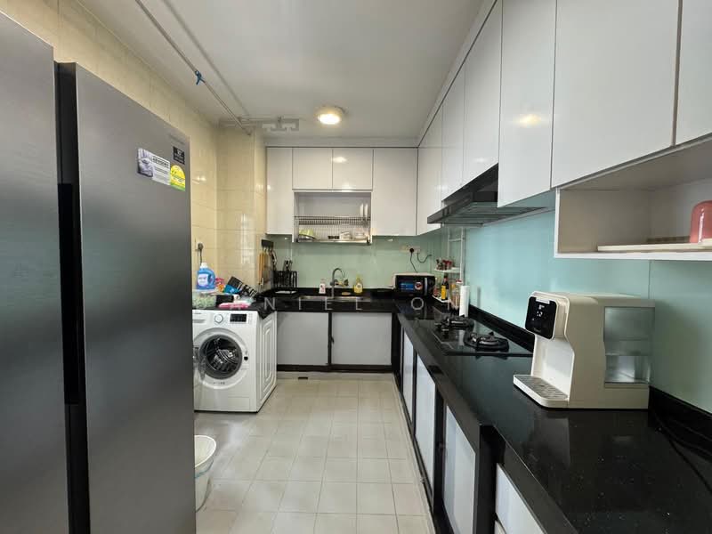 989D Jurong West Street 93, 989D Jurong West Street 93, Room Rental, 100 sqft, HDB Flat For Rent, by Daniel Ong, 500148242 - Kitchen - PropertyGuru.com.sg