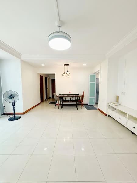 989D Jurong West Street 93, 989D Jurong West Street 93, Room Rental, 100 sqft, HDB Flat For Rent, by Daniel Ong, 500148242 - Living Room - PropertyGuru.com.sg