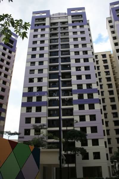 989D Jurong West Street 93, 989D Jurong West Street 93, Room Rental, 100 sqft, HDB Flat For Rent, by Daniel Ong, 500148242 - Exterior - PropertyGuru.com.sg