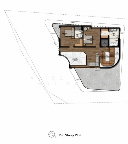 Avant - Garde Collection, Siglap Road, Siglap Road, 6 Bedrooms, 8,316 sqft, Detached House For Sale, by Alice Cho Mei Poh, 500148243 - PropertyGuru.com.sg