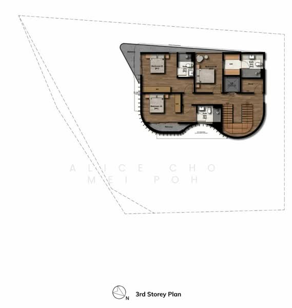 Avant - Garde Collection, Siglap Road, Siglap Road, 6 Bedrooms, 8,316 sqft, Detached House For Sale, by Alice Cho Mei Poh, 500148243 - PropertyGuru.com.sg