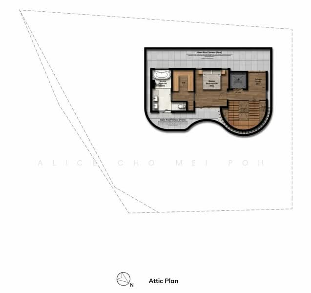 Avant - Garde Collection, Siglap Road, Siglap Road, 6 Bedrooms, 8,316 sqft, Detached House For Sale, by Alice Cho Mei Poh, 500148243 - PropertyGuru.com.sg