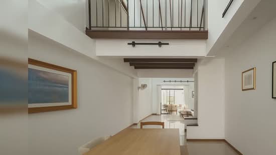 Serangoon Garden Estate, Chiselhurst Grove, 5 Bedrooms, 3,000 sqft, Semi-Detached House For Rent, by Alex Toh C W, 500148245 - PropertyGuru.com.sg