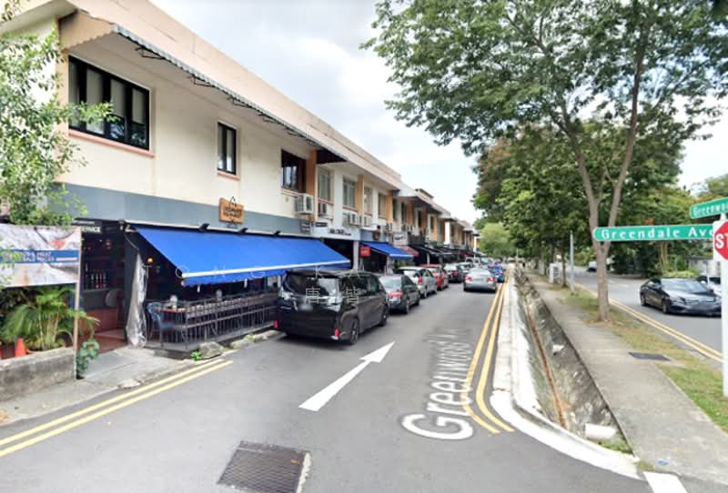 ❤️SUPER GOOD LOCATION !! POTENTIAL TO BE DETACHED !! 3-STY ZONE !! 1km RGPS, TKK MRT☎️9654.3774 TONG, Watten Estate / Within 1-km RGPS / TKK MRT, 7 Bedrooms, 3,500 sqft, Semi-Detached House For Sale, by Tong Kai Meng 唐皆明, 500148249 - Exterior - PropertyGuru.com.sg