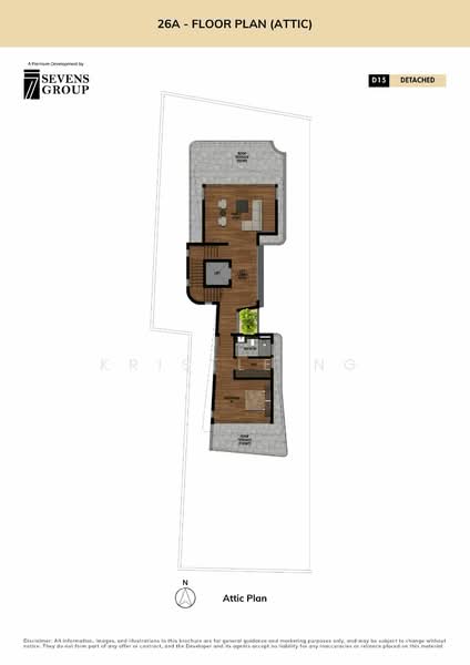 PrestigeHomes - Brand New FREEHOLD 3 Storey Detached House with Attic, Lift and Pool, , 5 Bedrooms, 9,280 sqft, Detached House For Sale, by Kristle Ng, 500148250 - PropertyGuru.com.sg