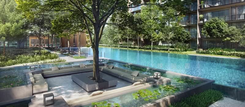 Tembusu Grand, 94 Jalan Tembusu, 5 Bedrooms, 2,691 sqft, Condominium For Sale, by Karen Tan (陳瑞圓), 500148253 - PropertyGuru.com.sg