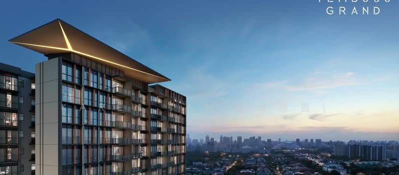 Tembusu Grand, 94 Jalan Tembusu, 5 Bedrooms, 2,691 sqft, Condominium For Sale, by Karen Tan (陳瑞圓), 500148253 - PropertyGuru.com.sg