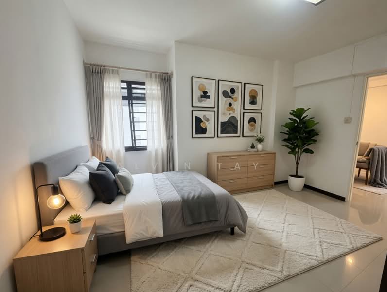 656C Jurong West Street 61, 656C Jurong West Street 61, Room Rental, 150 sqft, HDB Flat For Rent, by Alvin Tay, 500148266 - Bedroom - PropertyGuru.com.sg