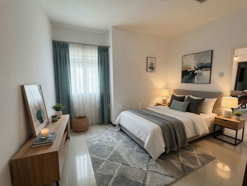 656C Jurong West Street 61, 656C Jurong West Street 61, Room Rental, 150 sqft, HDB Flat For Rent, by Alvin Tay, 500148266 - Bedroom - PropertyGuru.com.sg