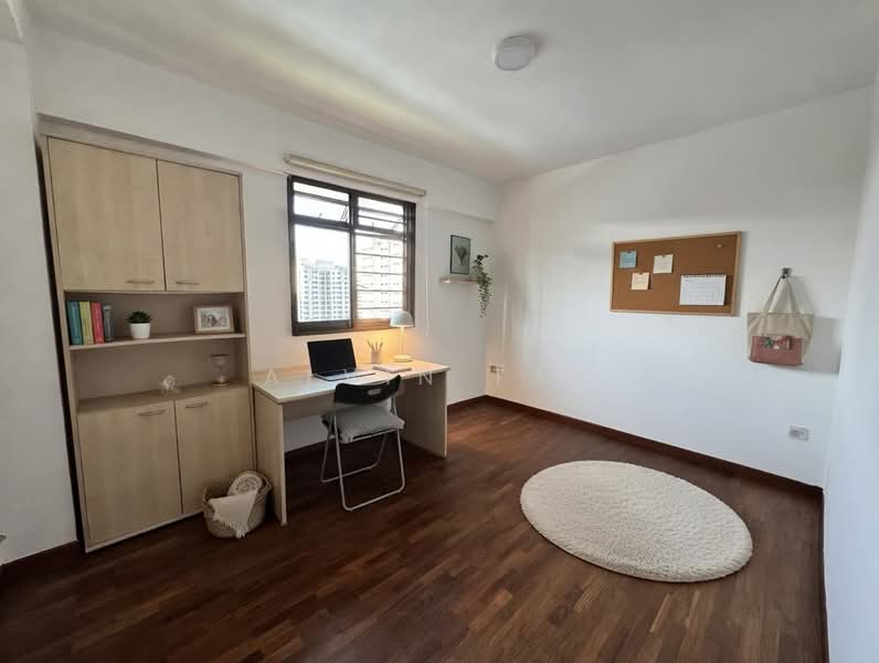 656C Jurong West Street 61, 656C Jurong West Street 61, Room Rental, 150 sqft, HDB Flat For Rent, by Alvin Tay, 500148266 - Study - PropertyGuru.com.sg