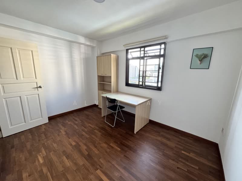 656C Jurong West Street 61, 656C Jurong West Street 61, Room Rental, 150 sqft, HDB Flat For Rent, by Alvin Tay, 500148266 - Study - PropertyGuru.com.sg