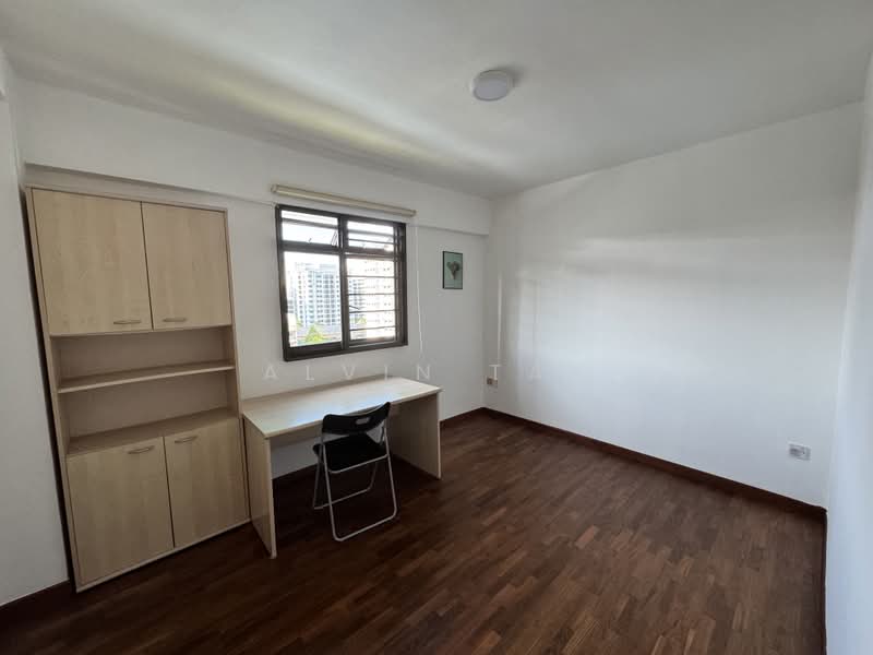 656C Jurong West Street 61, 656C Jurong West Street 61, Room Rental, 150 sqft, HDB Flat For Rent, by Alvin Tay, 500148266 - Study - PropertyGuru.com.sg