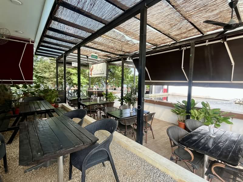 Punggol Settlement, Punggol / Sengkang / Punggol Point, 940 sqft, Food & Beverage For Rent, by Cedric Edwin Pinto, 500148269 - Exterior - CommercialGuru.com.sg