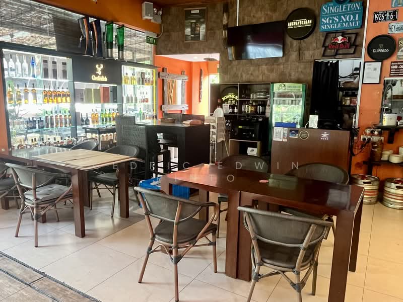 Punggol Settlement, Punggol / Sengkang / Punggol Point, 940 sqft, Food & Beverage For Rent, by Cedric Edwin Pinto, 500148269 - Interior - CommercialGuru.com.sg