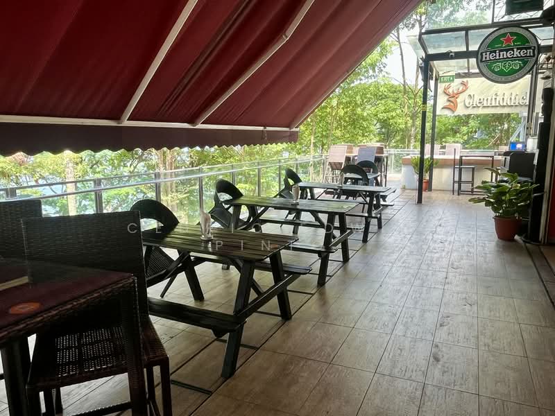 Punggol Settlement, Punggol / Sengkang / Punggol Point, 940 sqft, Food & Beverage For Rent, by Cedric Edwin Pinto, 500148269 - Exterior - CommercialGuru.com.sg