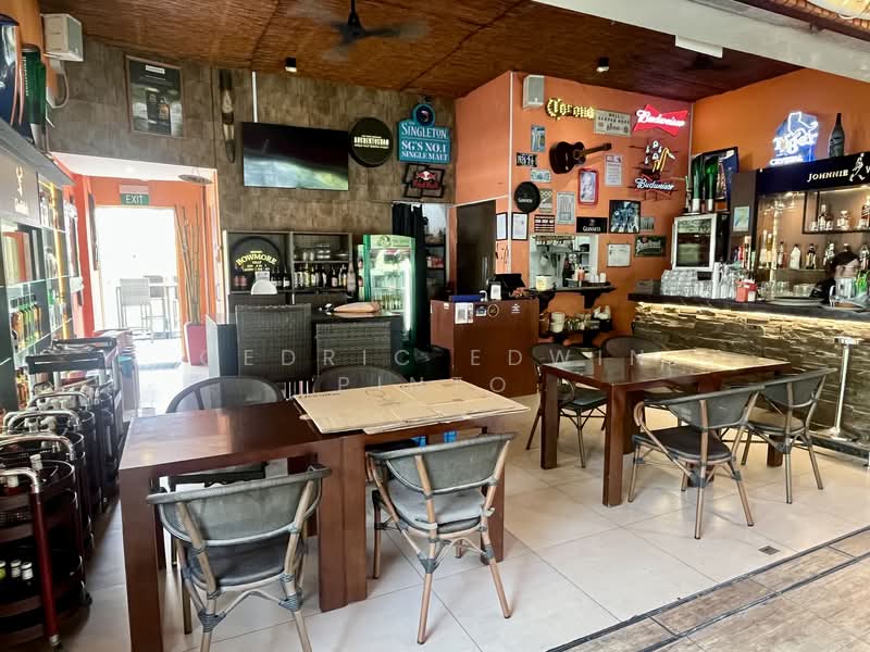 Punggol Settlement, Punggol / Sengkang / Punggol Point, 940 sqft, Food & Beverage For Rent, by Cedric Edwin Pinto, 500148269 - Interior - CommercialGuru.com.sg