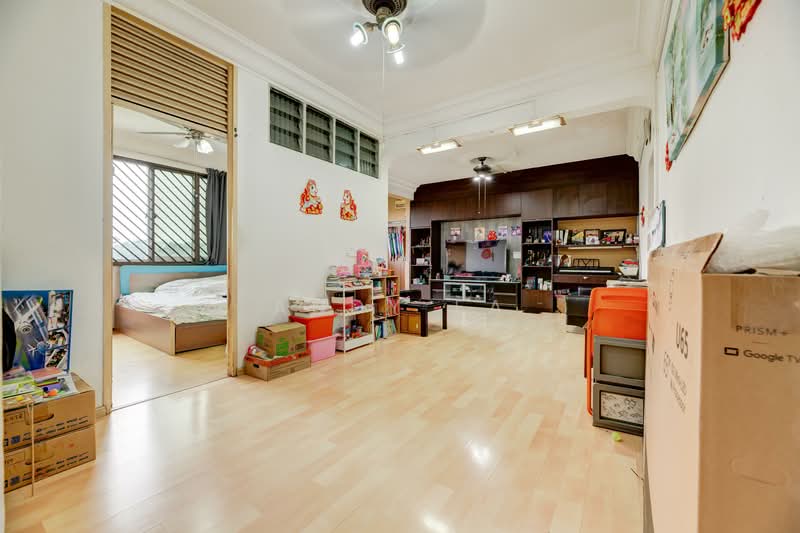 253 Bangkit Road, 253 Bangkit Road, 3 Bedrooms, 1,313 sqft, HDB Flat For Sale, by Andy Ea, 500148271 - Living Room - PropertyGuru.com.sg