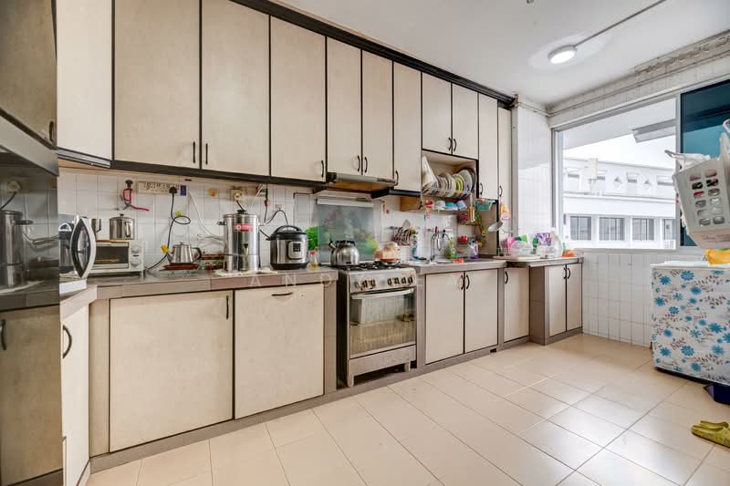 253 Bangkit Road, 253 Bangkit Road, 3 Bedrooms, 1,313 sqft, HDB Flat For Sale, by Andy Ea, 500148271 - Kitchen - PropertyGuru.com.sg