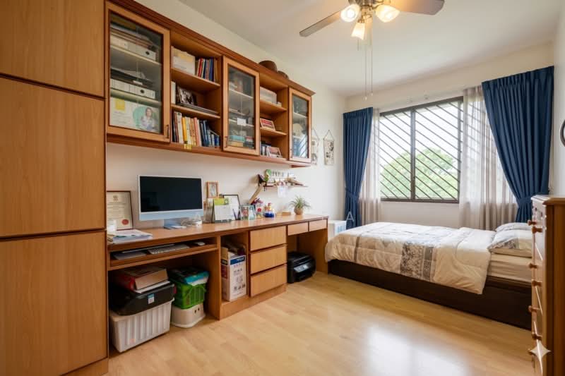 253 Bangkit Road, 253 Bangkit Road, 3 Bedrooms, 1,313 sqft, HDB Flat For Sale, by Andy Ea, 500148271 - Bedroom - PropertyGuru.com.sg