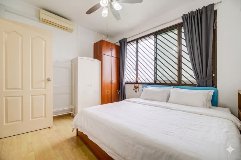 253 Bangkit Road, 253 Bangkit Road, 3 Bedrooms, 1,313 sqft, HDB Flat For Sale, by Andy Ea, 500148271 - Bedroom - PropertyGuru.com.sg