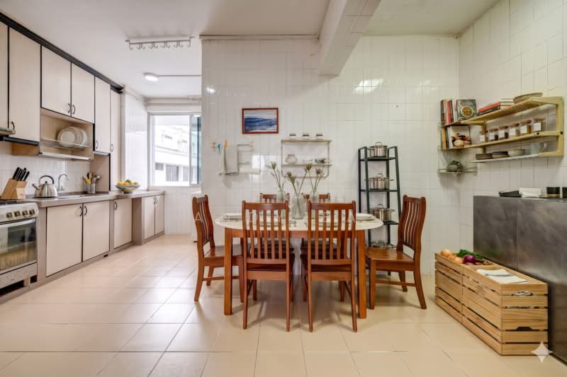 253 Bangkit Road, 253 Bangkit Road, 3 Bedrooms, 1,313 sqft, HDB Flat For Sale, by Andy Ea, 500148271 - Kitchen - PropertyGuru.com.sg