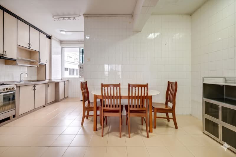 253 Bangkit Road, 253 Bangkit Road, 3 Bedrooms, 1,313 sqft, HDB Flat For Sale, by Andy Ea, 500148271 - Kitchen - PropertyGuru.com.sg