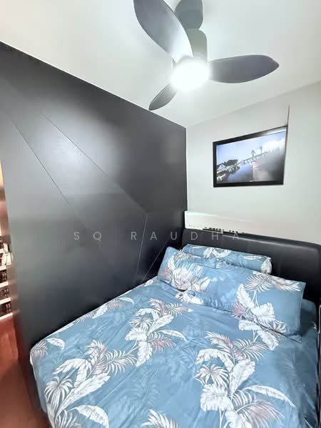 477A Upper Serangoon View, 477A Upper Serangoon View, 3 Bedrooms, 990 sqft, HDB Flat For Sale, by SQ Raudha, 500148272 - Bedroom - PropertyGuru.com.sg