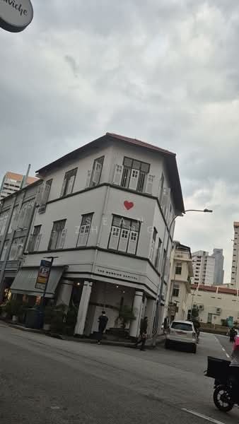 Tanjong Pagar Road, Tanjong Pagar Road, 2,800 sqft, Shop / Shophouse For Sale, by Sean Zhong, 500148276 - Exterior - CommercialGuru.com.sg