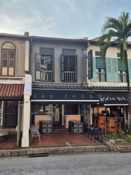 Tanjong Pagar Road, Tanjong Pagar Road, 2,800 sqft, Shop / Shophouse For Sale, by Sean Zhong, 500148276 - CommercialGuru.com.sg