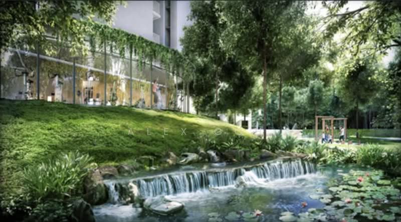 Eight Courtyards, 2 Canberra Drive, 1 Bedroom, 549 sqft, Condominium For Sale, by Alex Goh, 500148279 - Gym - PropertyGuru.com.sg